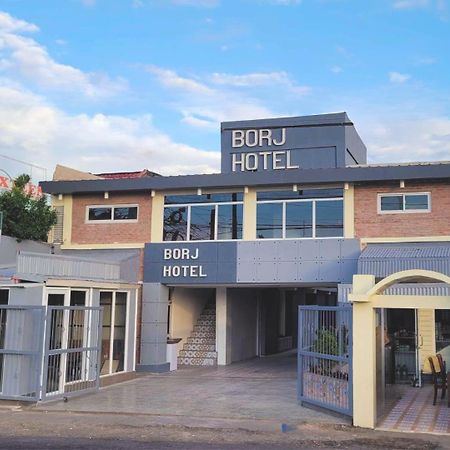 Borj Hotel Naga  Exterior photo