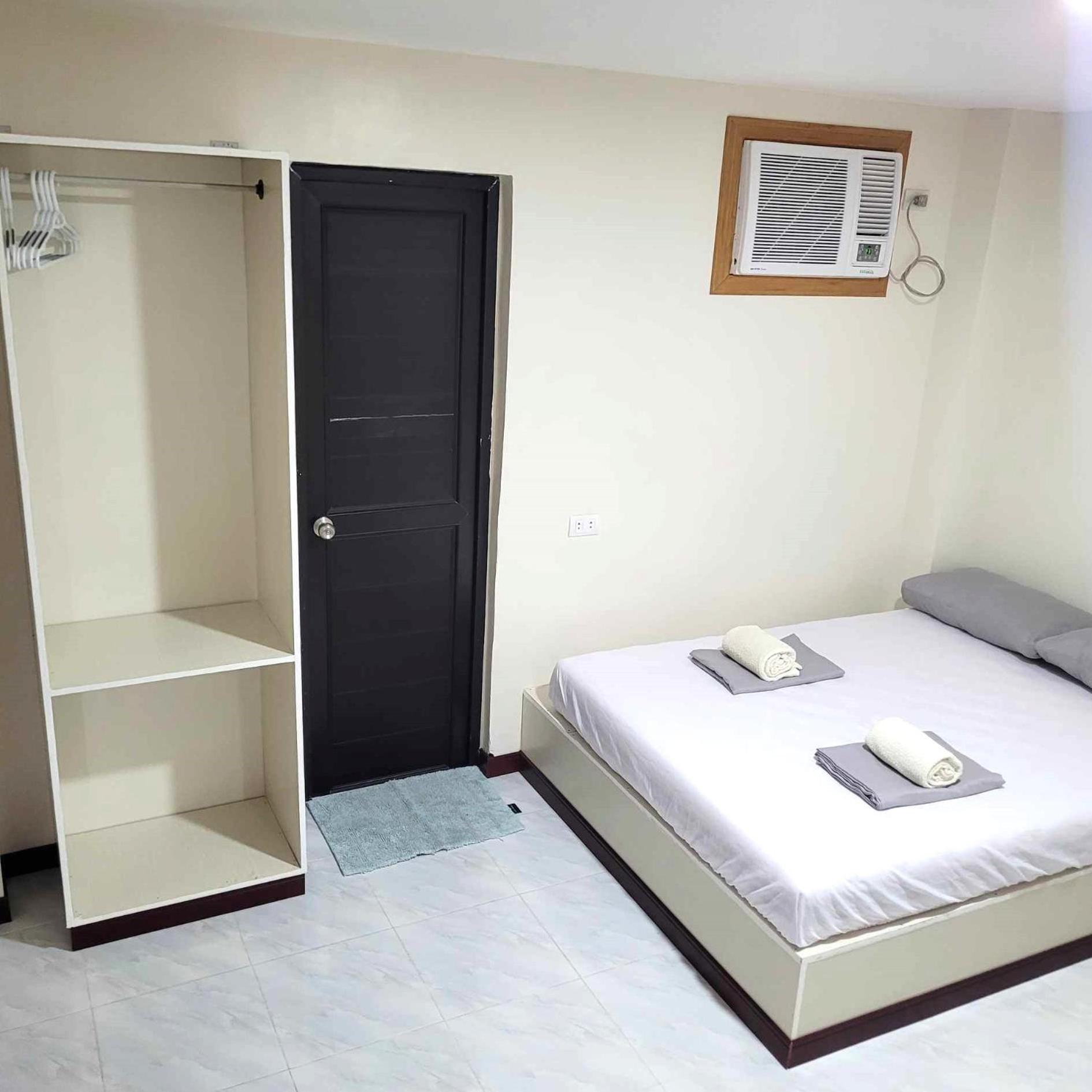 Borj Hotel Naga  Exterior photo