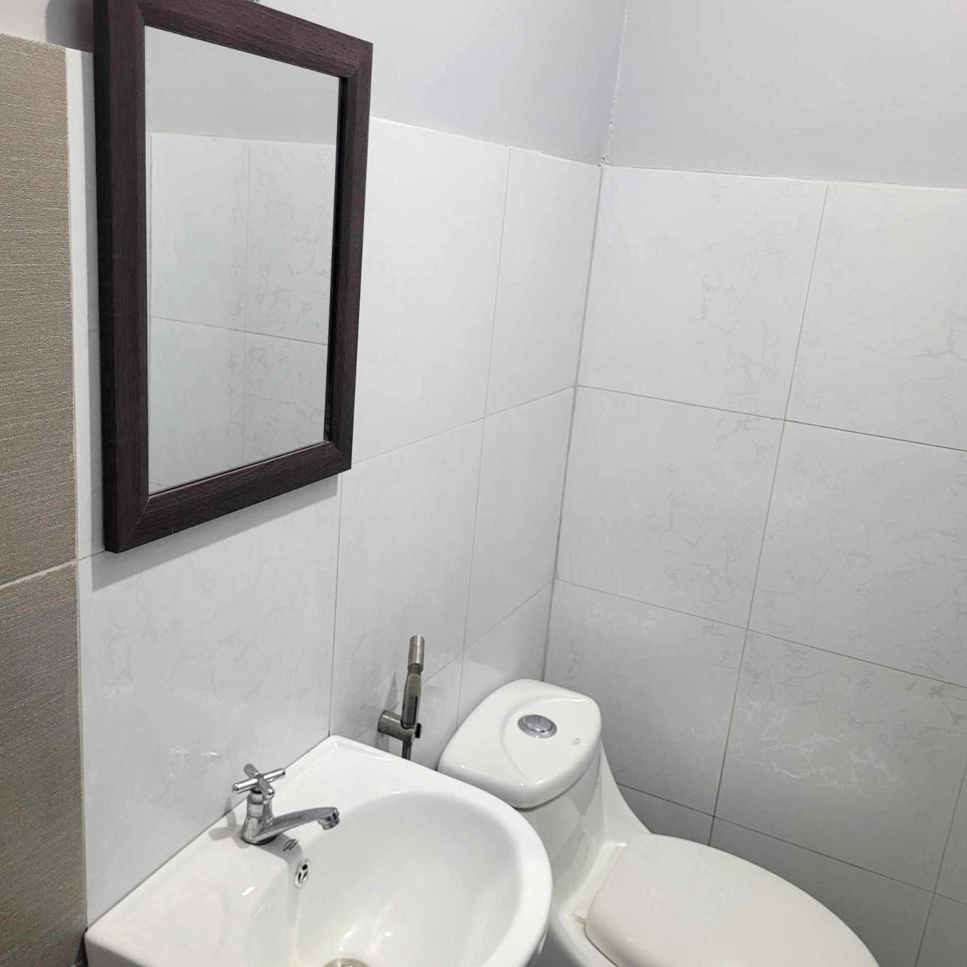 Borj Hotel Naga  Exterior photo