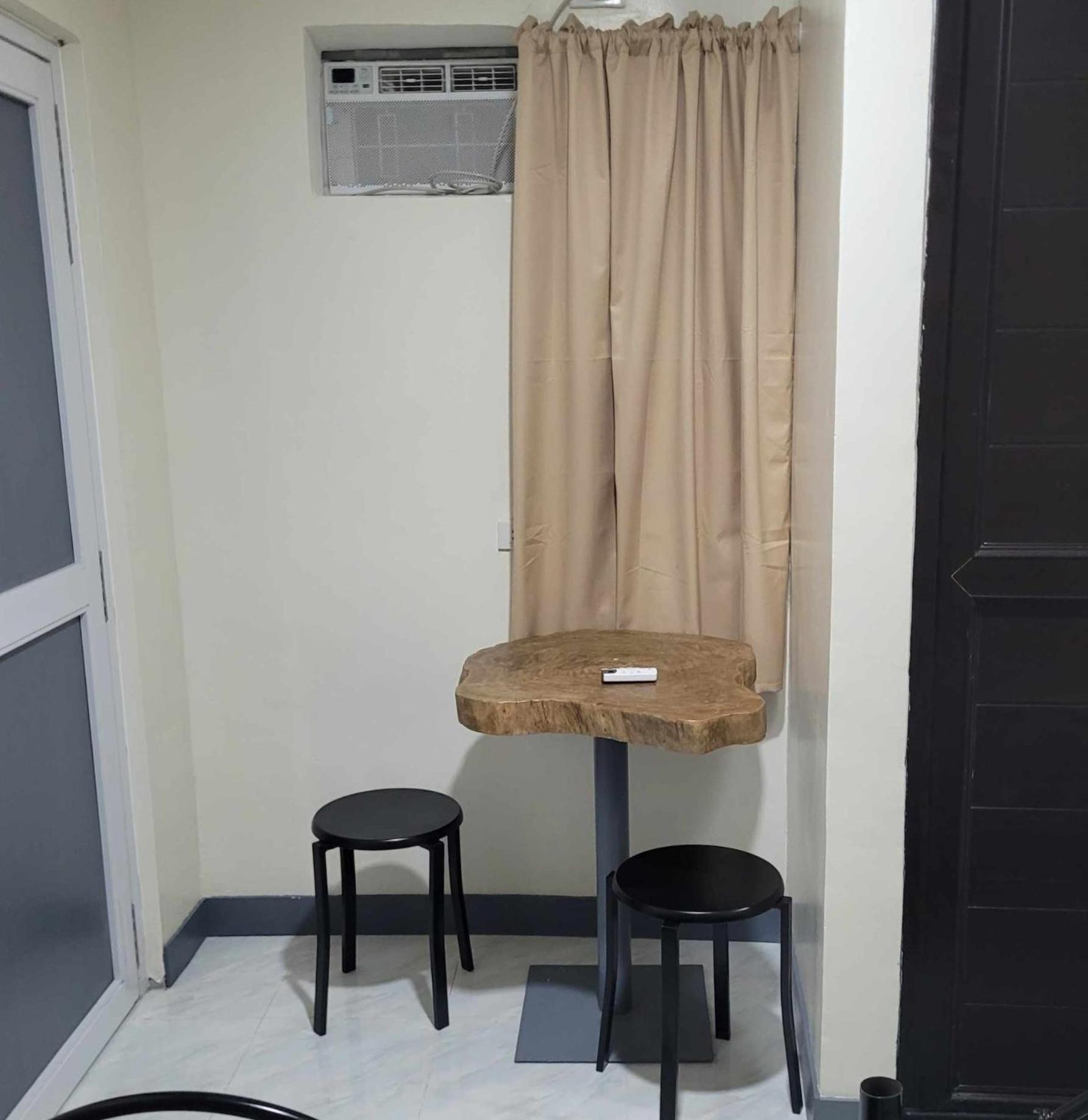 Borj Hotel Naga  Exterior photo