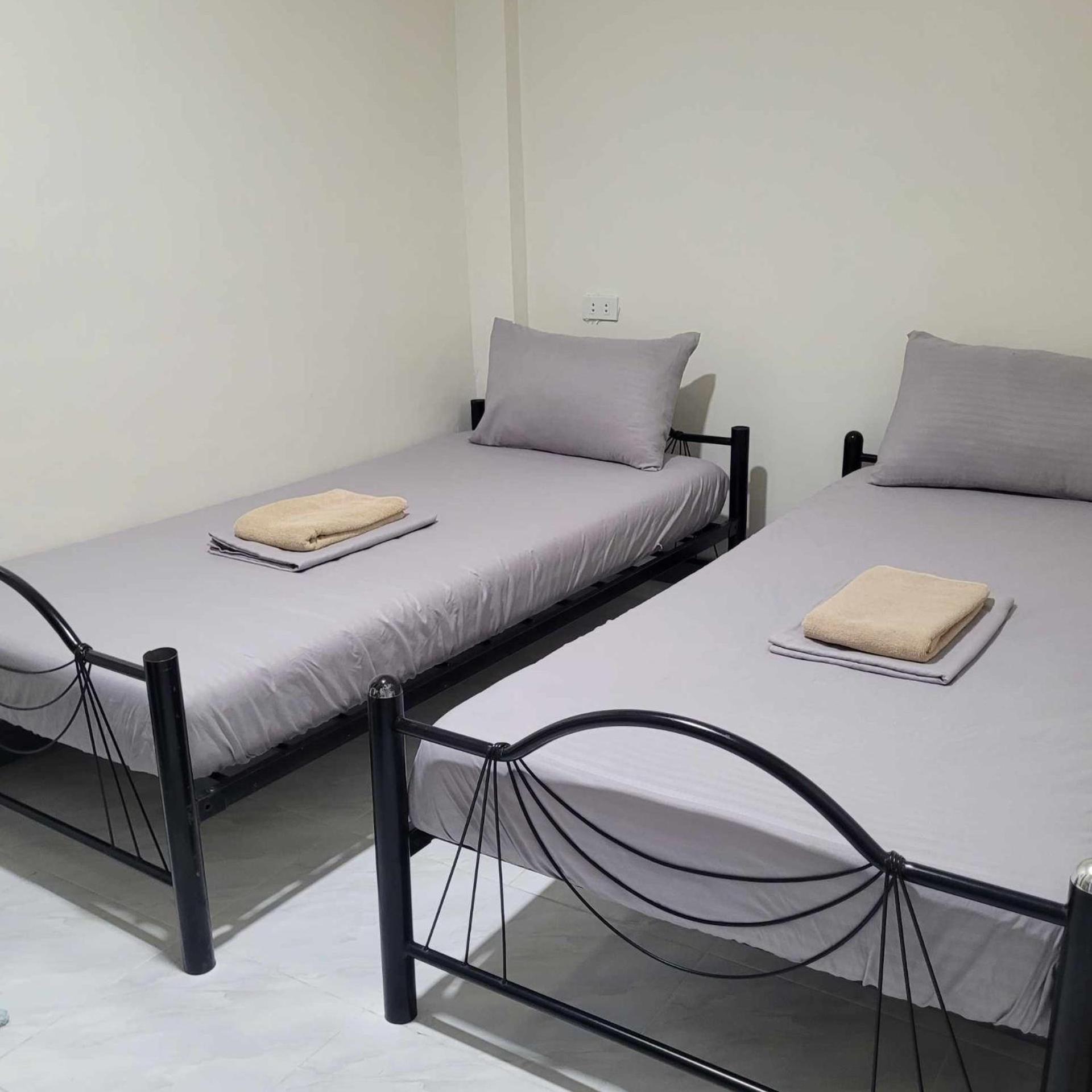 Borj Hotel Naga  Exterior photo