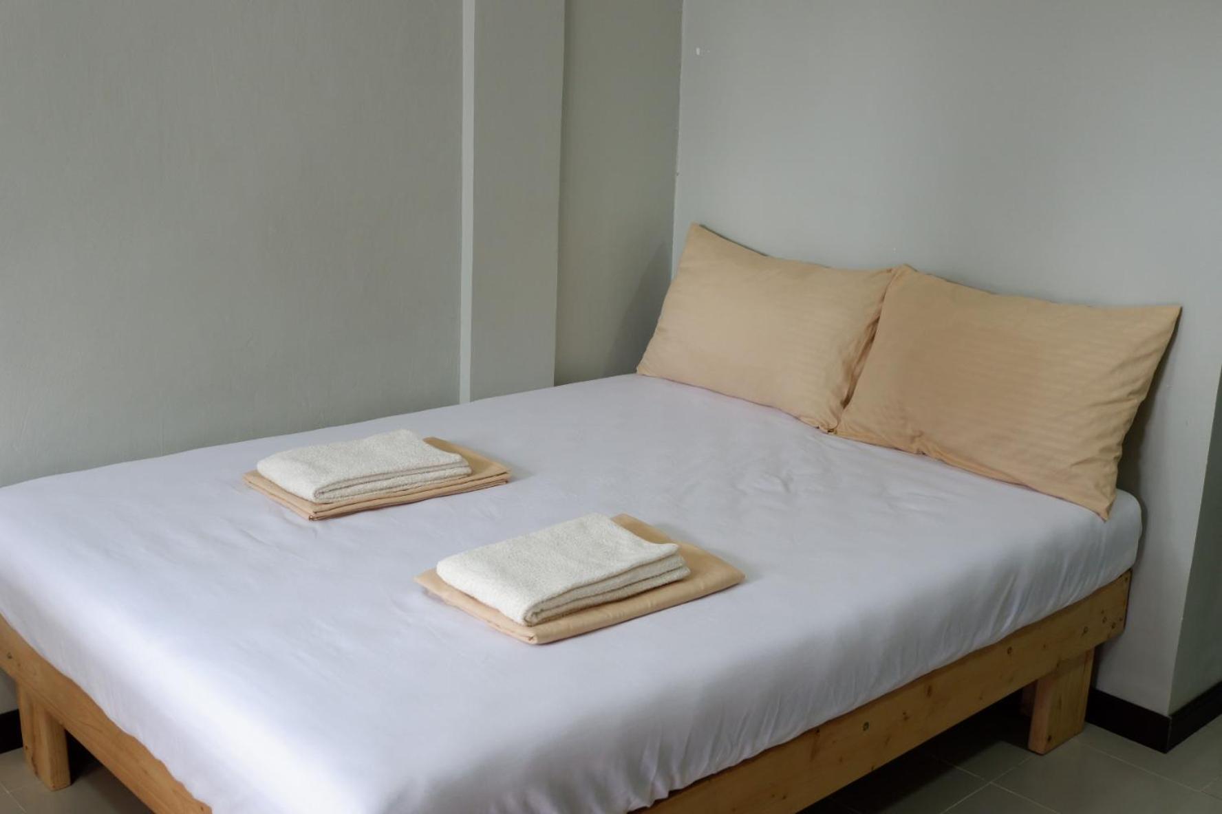 Borj Hotel Naga  Exterior photo