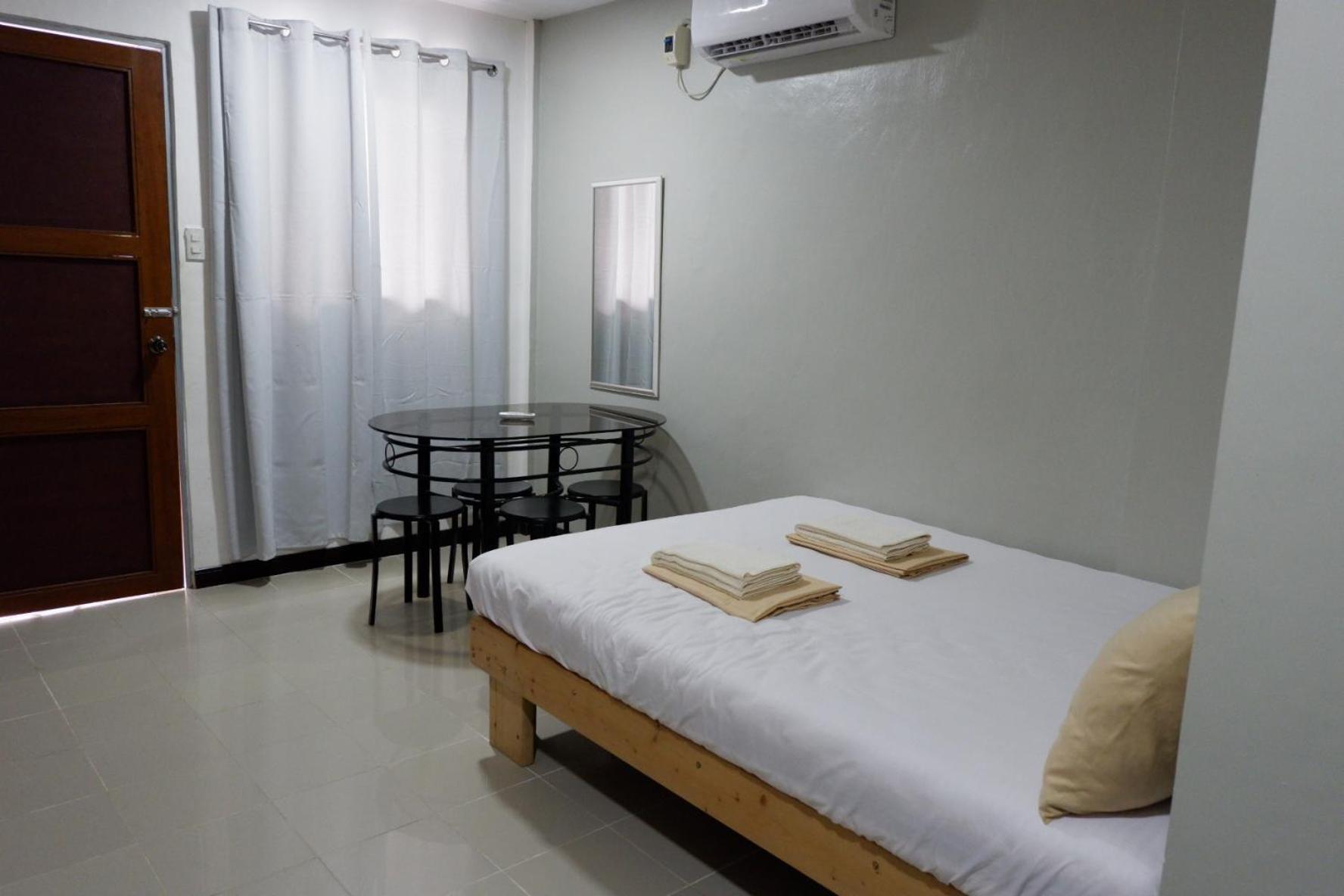 Borj Hotel Naga  Exterior photo